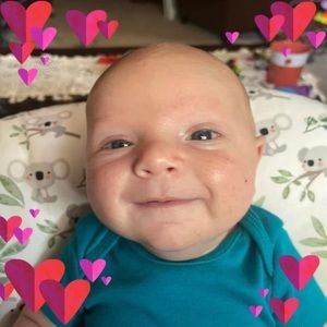 Meet your Posher, Lisa